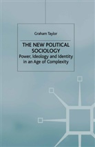 G Taylor, G. Taylor, Graham Taylor, TAYLOR GRAHAM - New Political Sociology