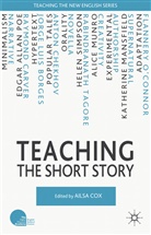 Ailsa Cox, Cox, A Cox, A. Cox, Ailsa Cox - Teaching the Short Story