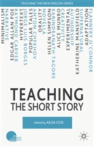 Ailsa Cox, A. Cox, Ailsa Cox - Teaching the Short Story