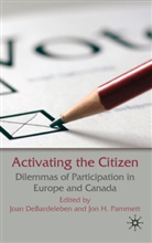 Joan Pammett Debardeleben, DEBARDELEBEN JOAN PAMMETT JON H, DeBardeleben, J DeBardeleben, J. Debardeleben, Joan DeBardeleben... - Activating the Citizen