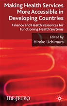 Hiroko Uchimura, Uchimura, H Uchimura, H. Uchimura, Hiroko Uchimura - Making Health Services More Accessible in Developing Countries