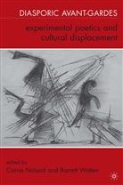 Carrie Watten Noland, NOLAND CARRIE WATTEN BARRETT, Noland, C Noland, C. Noland, Carrie Noland... - Diasporic Avant-Gardes