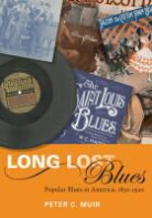 Peter Muir, Peter C. Muir - Long Lost Blues