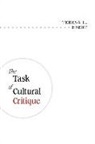 Teresa L. Ebert - Task of Cultural Critique