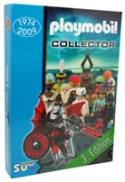 Axel Hennel - Playmobil Collector, 1974-2009, 3. Edition