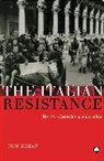 Tom Behan - Italian Resistance