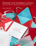 Karen Bartolomei, Melina Vanderpile - Paperie for Inspired Living