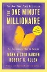 Robert G. Allen, Mark Victor Hansen, Mark Victor/ Allen Hansen - The One Minute Millionaire