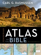 Carl G. Rasmussen - Zondervan Atlas of the Bible