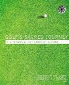 David Cook, David L. Cook, David L./ Lehman Cook - Golfs Sacred Journey (Audiolibro)