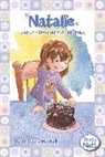Dandi Daley Mackall, Lys Blakeslee - Natalie and the Downside-Up Birthday