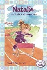 Dandi Daley Mackall, Lys Blakeslee - Natalie and the Bestest Friend Race