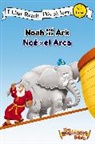 Kelly (ILT) Pulley, Vida, Vida, Zondervan, Zondervan, Kelly Pulley - Noah and the Ark / Noe y el arca