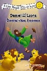 Vida, Vida, Zondervan, Zondervan, Kelly Pulley - Daniel and the Lions (Bilingual) / Daniel y los leones (Bilingüe)