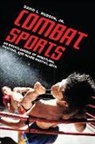 David Hudson, David L. Hudson - Combat Sports