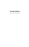 James Forest, James J. F. Forest, James J. F. (EDT)/ Hoffman Forest, James J. F. Forest - Influence Warfare