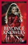 Janice Arenofsky - Beyonce Knowles