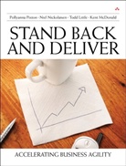 Todd Little, Kent McDonald, Kent J. McDonald, Niel Nickolaisen, Pollyanna Pixton, Jim Lewis - Stand Back and Deliver