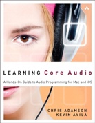 Adamson, Chris Adamson, Avil, Avila, K Avila, Kevin Avila... - Core Audio