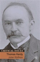Julian Wolfreys - Thomas Hardy