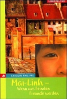 Carolin Philipps - Mai-Linh