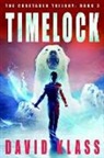 David Klass - Timelock