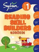 Sylvan Learning, Sylvan Learning - First Grade Reading Skill Builders