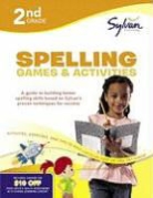 Sylvan Learning, Sylvan Learning - Second Grade Spelling Games & Activities