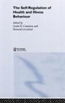 Linda Leventhal Cameron, Dr Homa D Katouzian, Homa D. Katouzian, KATOUZIAN DR HOMA D PHD, Linda Cameron, Linda D. Cameron... - Self-Regulation of Health and Illness Behaviour