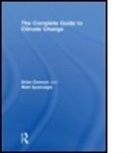 Brian Dawson, Brian Dawson, Dawson Brian, Matt Spannagle, Matt (United Nations Development Programme Spannagle, Spannagle Matt - The Complete Guide to Climate Change