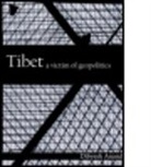 Dibyesh Anand, Anand Dibyesh - Tibet