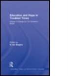 H. Svi Shapiro, H. Svi Shapiro, H. Svi (Phd Shapiro, H. Svi (University of North Carolina At G Shapiro, H.svi Shapiro, SHAPIRO H SVI... - Education and Hope in Troubled Times