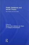 Magnus Fredrikson, Oyvind Ihlen, Betteke Van Ruler, Betteke van Ruler - Public Relations & Social Theory