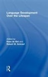 C. L. J. de Bot, Kees De Bot, Kees (Groningen University De Bot, Kees Schrauf De Bot, DE BOT KEES SCHRAUF ROBERT W, Debot Kees... - Language Development Over the Lifespan