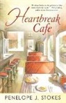 Penelope J. Stokes, Penelope Stokes J. - Heartbreak Cafe