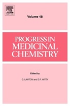 G. Lawton, G. Lawton, Geoff Lawton, D. R. Witty, David R Witty, David R. Witty - Progress in Medicinal Chemistry