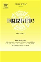 Emil Wolf, Emil (EDT) Wolf, Emil Wolf - Progress in Optics