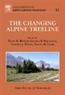 David R. (Department of Geography Butler, David R. Malanson Butler, DavidR Butler, BUTLER DAVID R MALANSON GEORGE, David R Butler, David R. Butler... - Changing Alpine Treeline