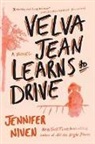 Jennifer Niven - Velva Jean Learns to Drive