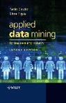 Silvia Figini, Silvia (Faculty of Economics Figini, Figini Silvia, P Giudici, P.g. Figini Giudici, Paolo Giudici... - APPLIED DATA MINING FOR BUSINESS A