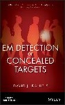 David J Daniels, David J. Daniels, Dj Daniels, Daniels David J. - Em Detection of Concealed Targets