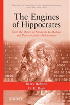 O K Baek, O. K. Baek, Baek O. K., Sean Ekins, B Robson, Barr Robson... - Engines of Hippocrates