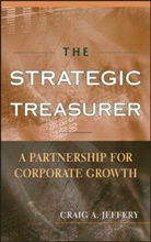 Ca Jeffery, Craig A Jeffery, Craig A. Jeffery, JEFFERY CRAIG A, Jeffery Craig A. - Strategic Treasurer
