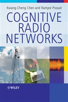 Chen, Kc Chen, Kwang-Chen Chen, Kwang-Cheng Chen, Kwang-Cheng (National Taiwan University) Pra Chen, Kwang-Cheng Prasad Chen... - Cognitive Radio Networks
