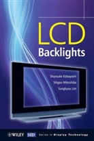 Kobayashi, S Kobayashi, Shunsuke Kobayashi, Shunsuke (Tokyo University of Science) Kobayashi, Shunsuke Mikoshiba Kobayashi, Lim... - Lcd Backlights