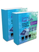 Hubert A. Gasteiger, W Vielstich, Wolf Vielstich, Wolf (University of Sao Paulo) Gasteige Vielstich, Wolf Gasteiger Vielstich, VIELSTICH WOLF GASTEIGER HUBERT... - Handbook of Fuel Cells - 5/6: Handbook of Fuel Cells