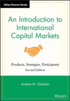 Andrew A. Chisholm, Andrew M Chisholm, Andrew M. Chisholm, CHISHOLM ANDREW M, Chisholm Andrew M. - INTRODUCTION TO INTERNATIONAL CAPI