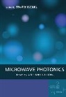 S Iezekiel, Stavros Iezekiel, Stavro Iezekiel, Stavros Iezekiel - Microwave Photonics - Devices and Applications