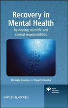 Amering, Michael Amering, Michaela Amering, Michaela Schmolke Amering, Amering Michaela, Margit Schmolke... - Recovery in Mental Health