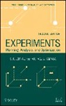 Hamada, Michael S Hamada, Michael S. Hamada, Wu, C F Jef Wu, C. F. Jeff Wu... - Experiments